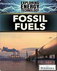 Fossil Fuels