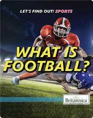 What Is Football?