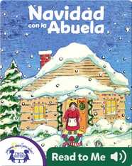Navidad con la Abuela