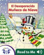 El Desaparecido Muñeco de Nieve
