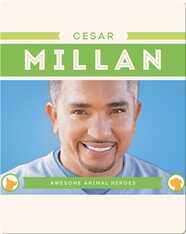 Cesar Millan