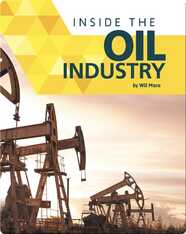 Inside the Oil Industry