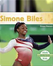 Simone Biles