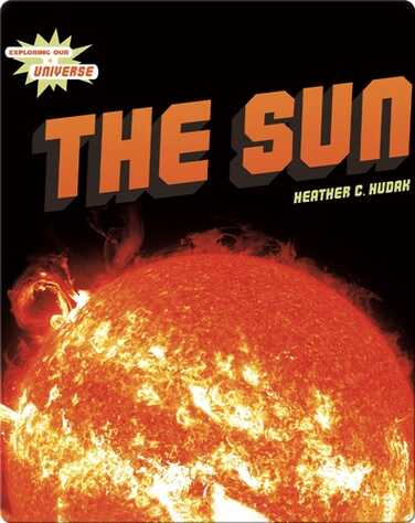 The Sun book