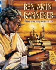 Benjamin Banneker: Pioneering Scientist