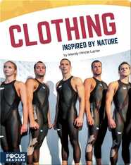 Clothing Inspired by Nature