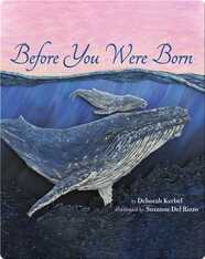 Before You Were Born
