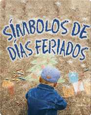 Símbolos de días feriados: Holiday Symbols