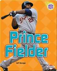 Prince Fielder