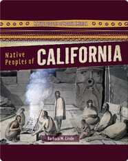 Native Peoples of California