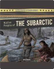 Native Peoples of the Subarctic