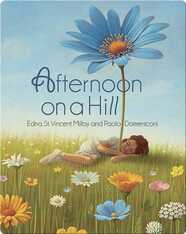 Afternoon on a Hill