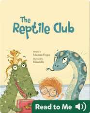 The Reptile Club