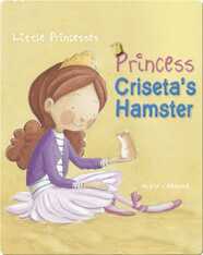 Princess Criseta's Hamster
