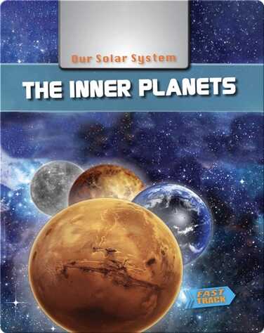Inner Planets book