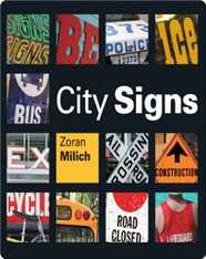 City Signs