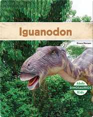 Iguanodon