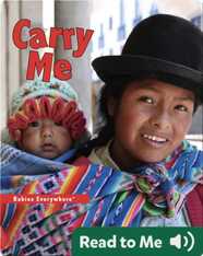 Carry Me