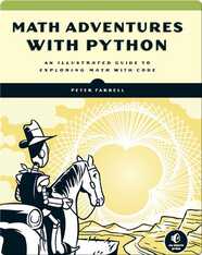 Math Adventures With Python