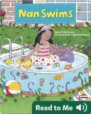 Nan Swims