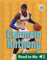 Carmelo Anthony
