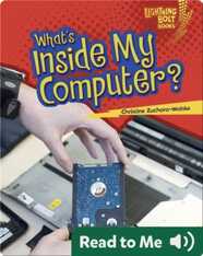 What's Inside My Computer?