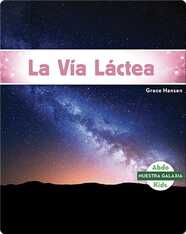 La Vía Láctea