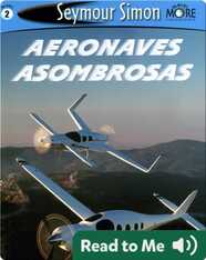 Aeronaves Asombrosas
