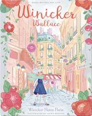 Winicker Hates Paris