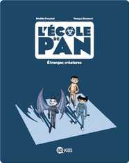 Étranges créatures