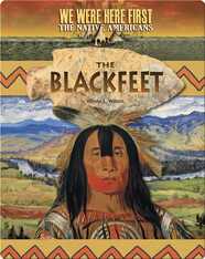 The Blackfeet
