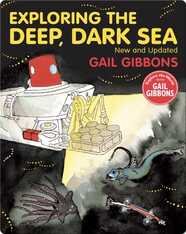 Exploring The Deep, Dark Sea