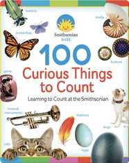 100 Curious Things to Count