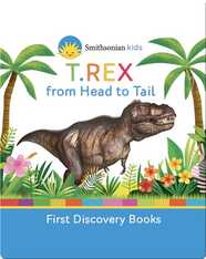 T.Rex: King of the Dinosaurs