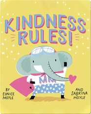 Kindness Rules!