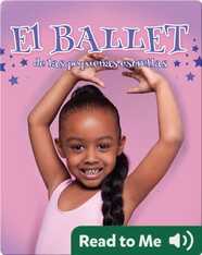 El Ballet: de las pequenas estrellas
