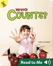 Who Counts?