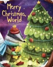 Merry Christmas, World
