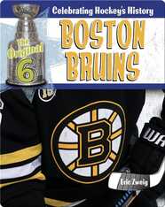 Boston Bruins