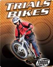 Trials Bikes