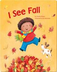 I See Fall
