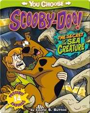 Scooby-Doo! The Secret of the Sea Creature