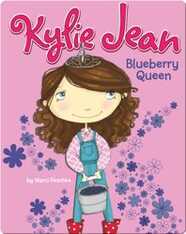 Kylie Jean Blueberry Queen