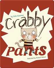 Crabby Pants