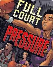 Full Court Pressure