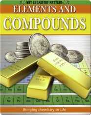 Elements and Compounds