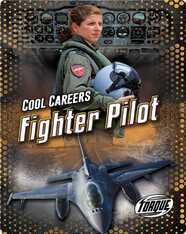 Fighter Pilot