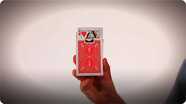 How to Do the Rising Card Magic Trick
