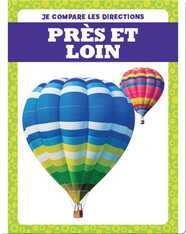 Près et loin (Near and Far)