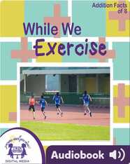 While We Exercise